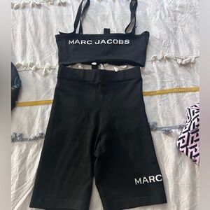 Marc Jacob set